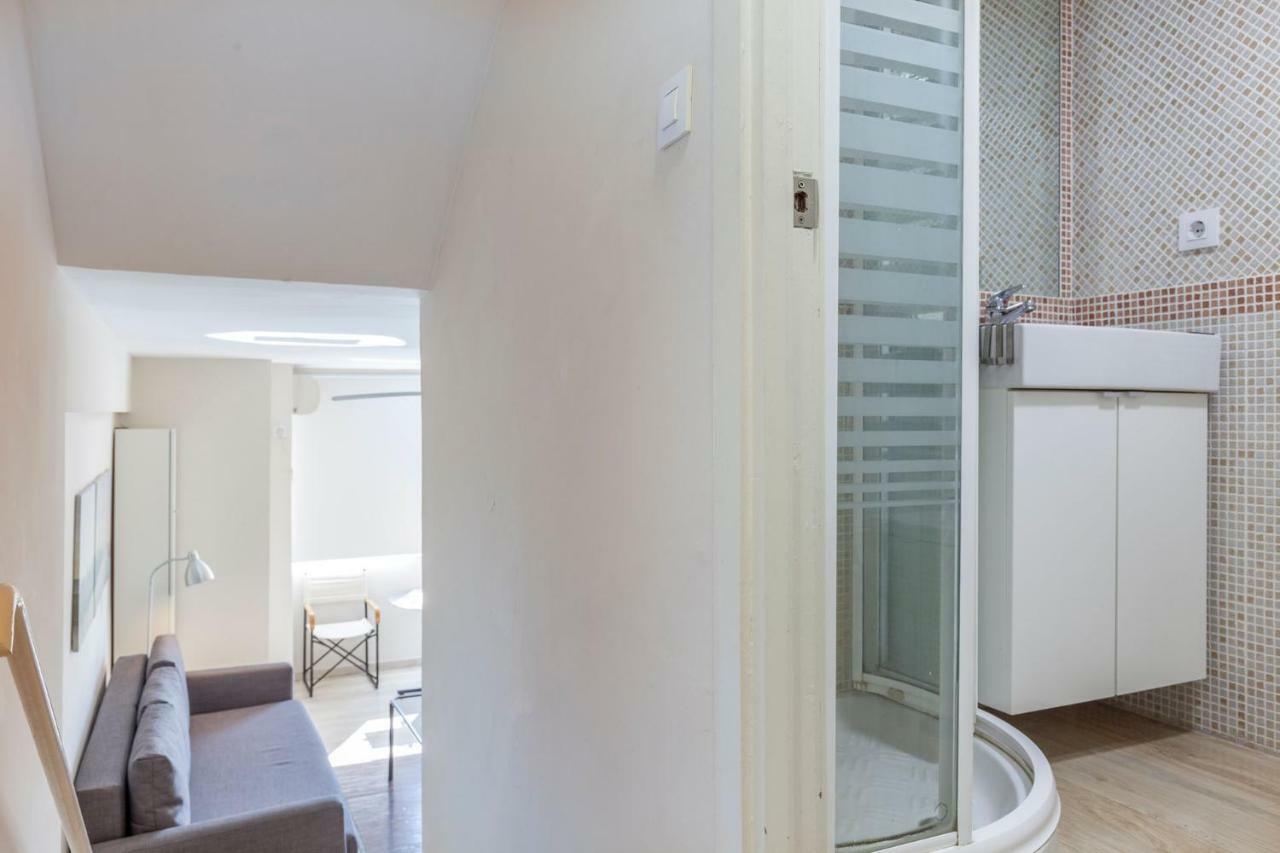 Loft Con Magnificas Vistas Centro Apartamento Sevilla